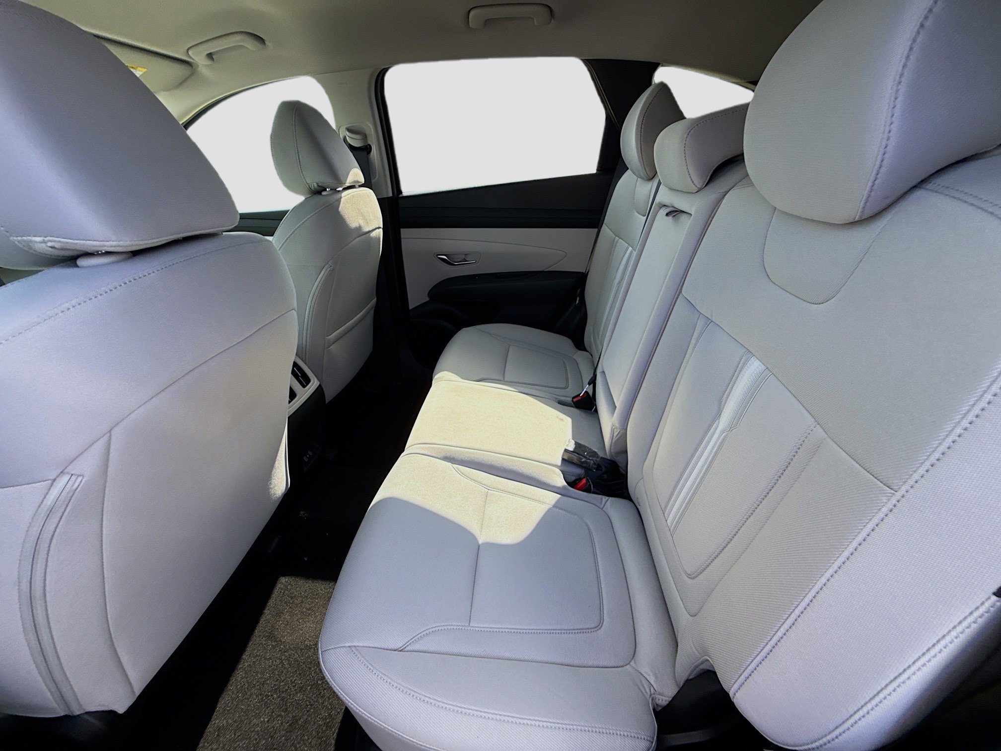 2026 Hyundai Tucson SEL - Photo 43