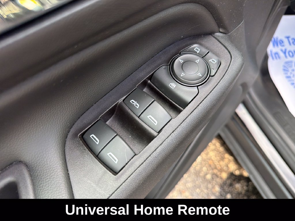 Used 2020 Mosaic Black Metallic Chevrolet LT image 14