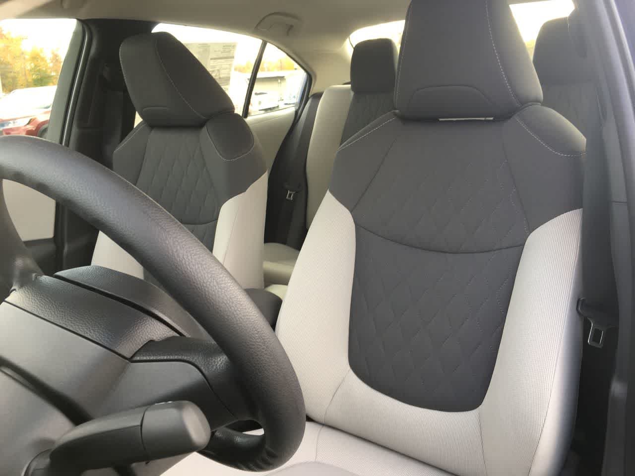 Used 2020 Blueprint Toyota Hybrid LE image 12