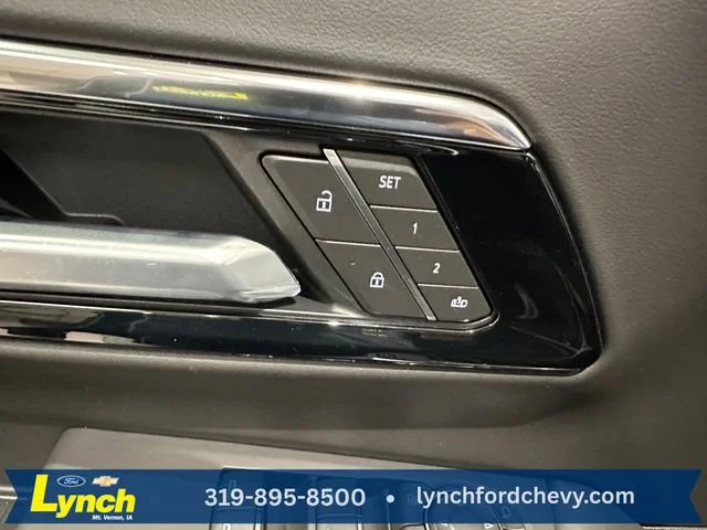 2026 Chevrolet Tahoe High Country - Photo 9