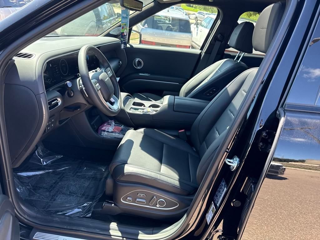 2026 Hyundai Palisade Calligraphy - Photo 9