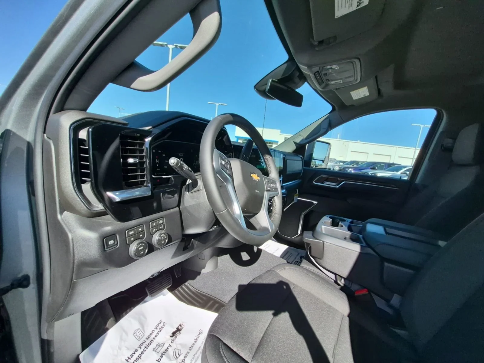 2026 Chevrolet Silverado 2500 HD LT - Photo 19