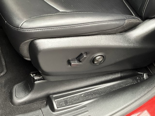 2025 Chrysler Pacifica Select - Photo 9