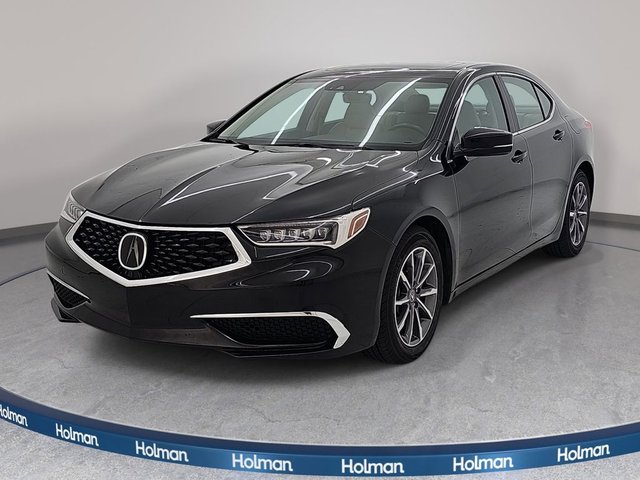 2020 Acura TLX 2.4L Technology Pkg