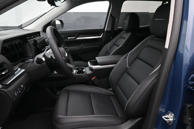Vehicle thumbnail