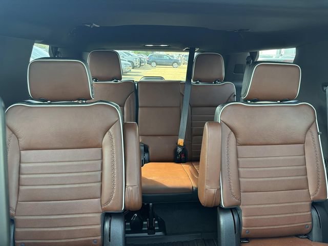 2023 GMC Yukon Denali Ultimate - Photo 12