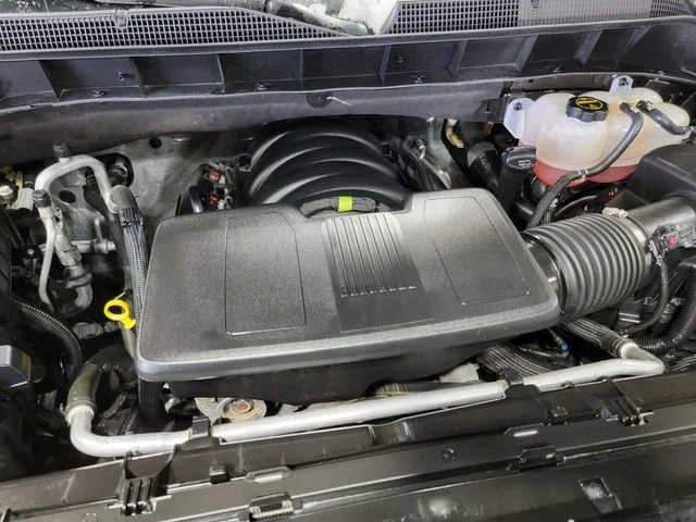 2024 Chevrolet Silverado 1500 High Country - Photo 35