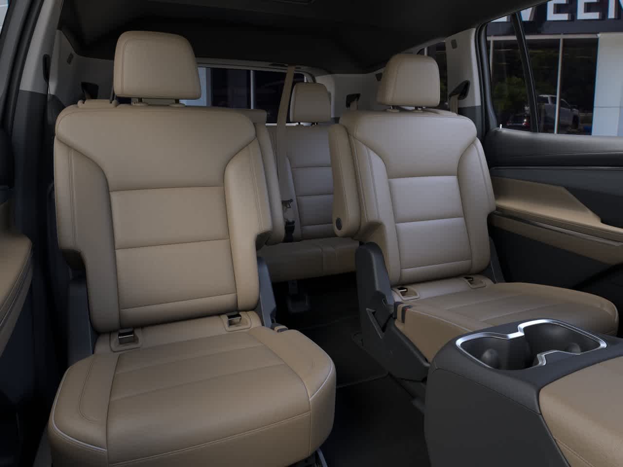 New 2026 Iridescent White Tricoat Buick Preferred image 17