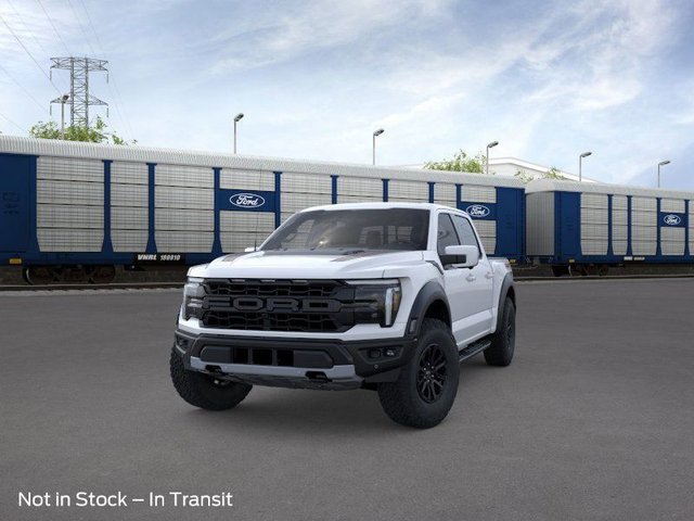 2026 Ford F-150 F-150 Raptor Raptor®
