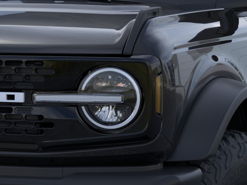 New 2026 Shadow Black Ford Outer Banks® image 20