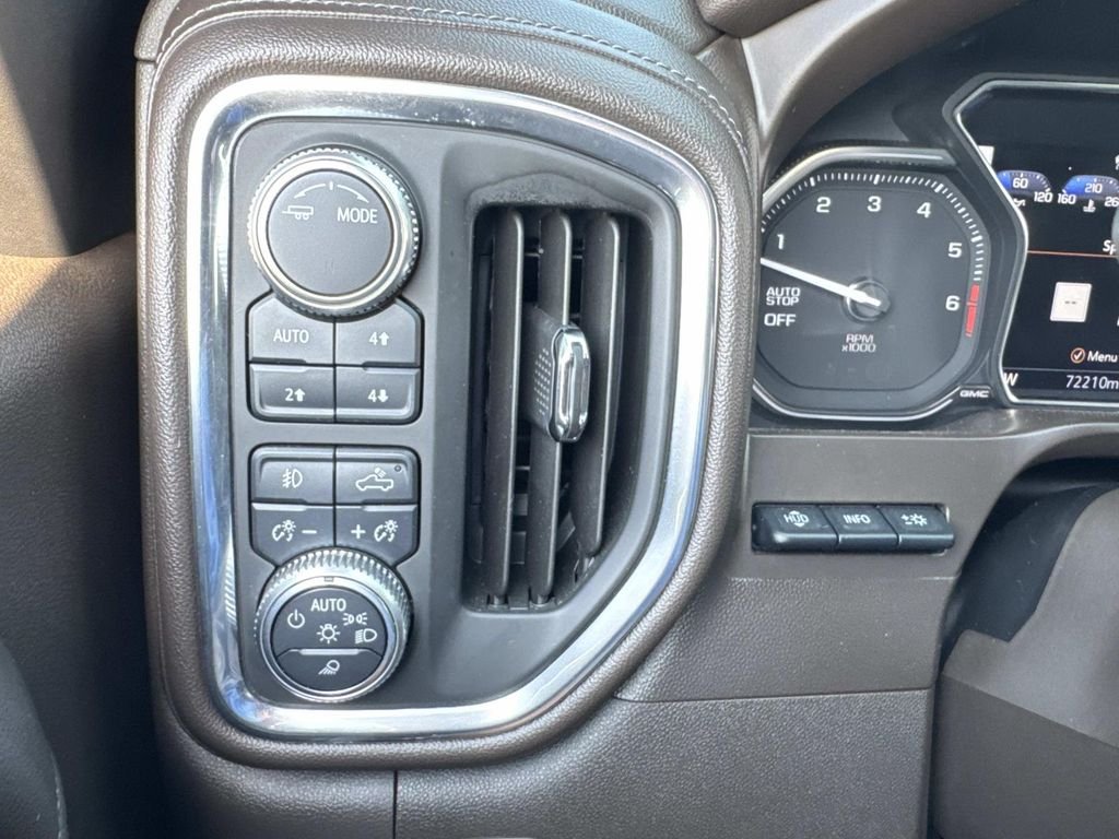Used 2020 Black GMC Denali image 17
