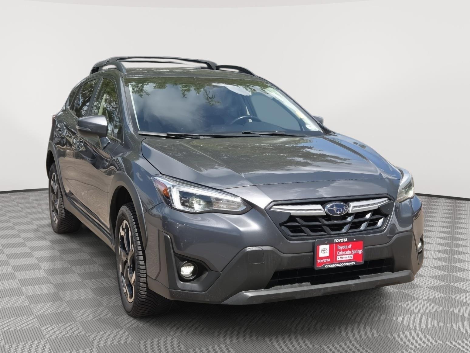 2023 Subaru Crosstrek Limited CVT's photo