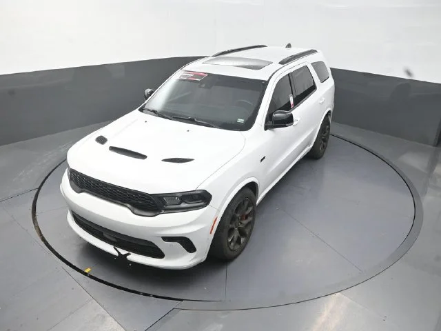 Used 2024 White Dodge SRT 392 Premium image 13