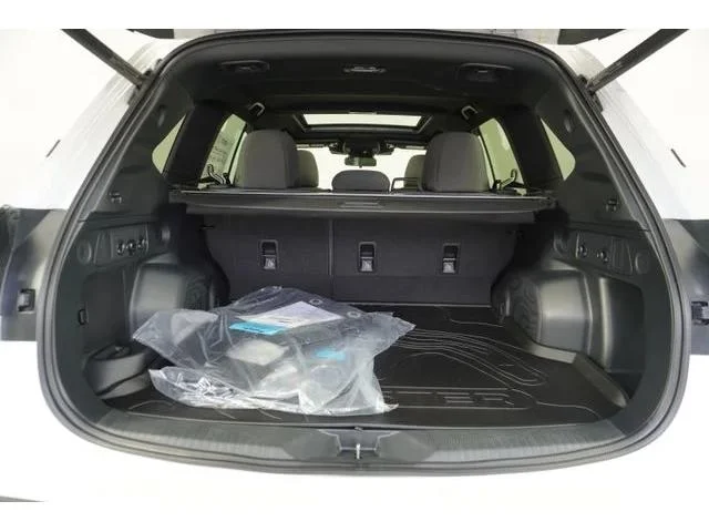 New 2026 CRYSTAL WHITE PEARL Subaru Premium Hybrid image 26