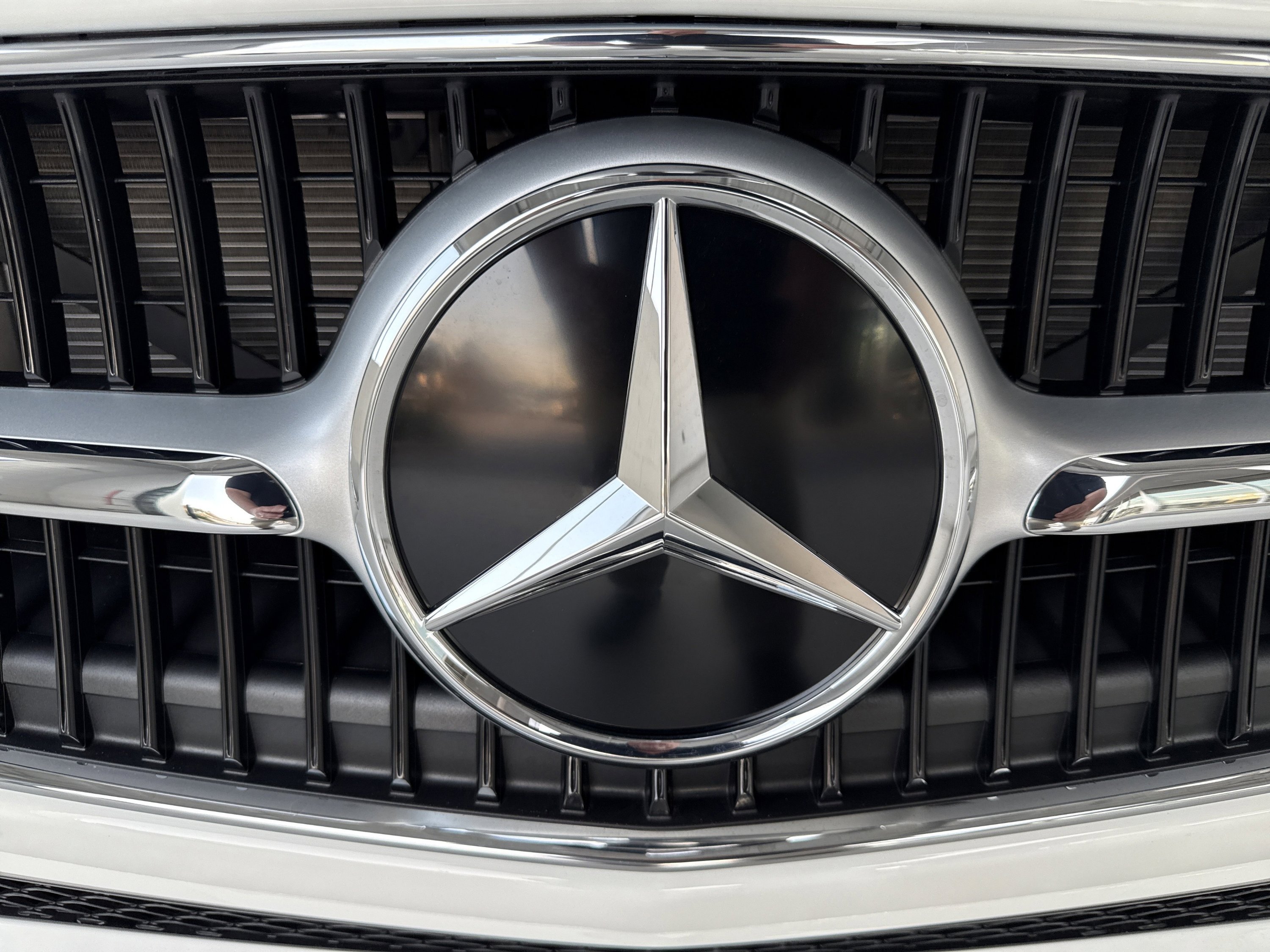 Certified Used 2026 Polar White Mercedes-Benz C 300 image 10