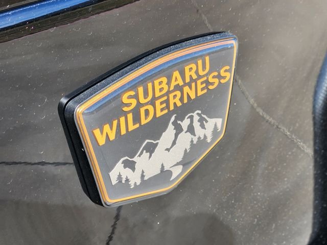 2026 Subaru Forester Wilderness - Photo 7