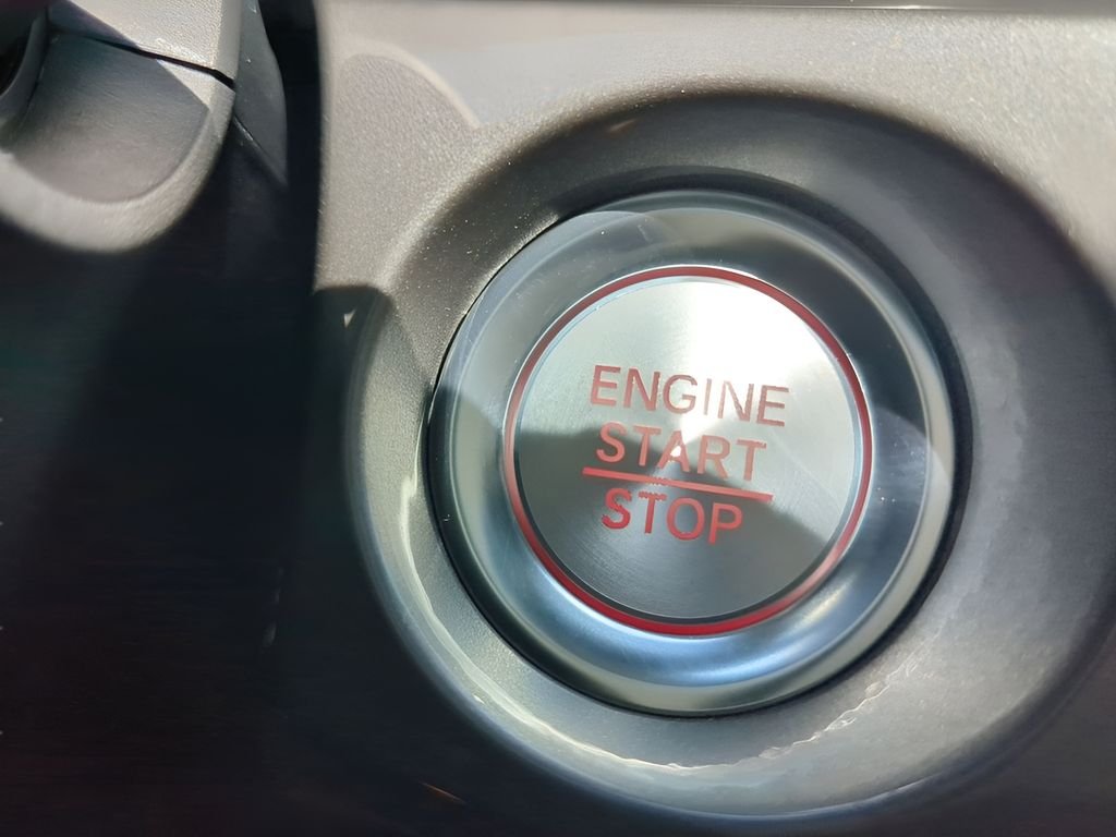 2025 Acura Integra Base - Photo 30