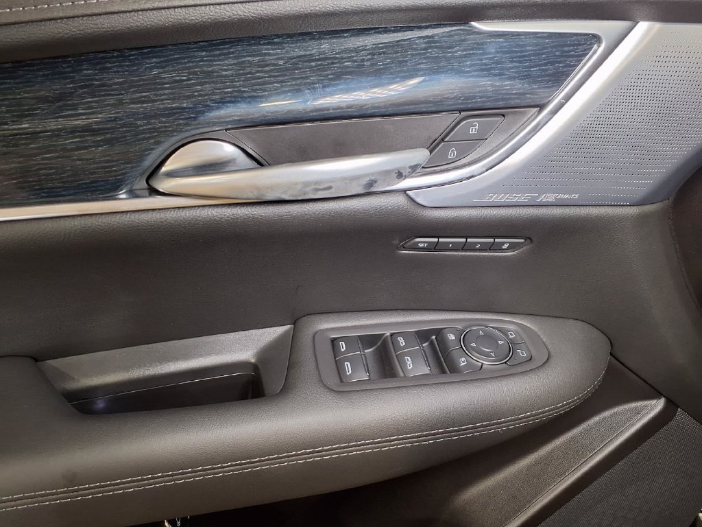 2026 Cadillac XT5 Premium Luxury - Photo 16
