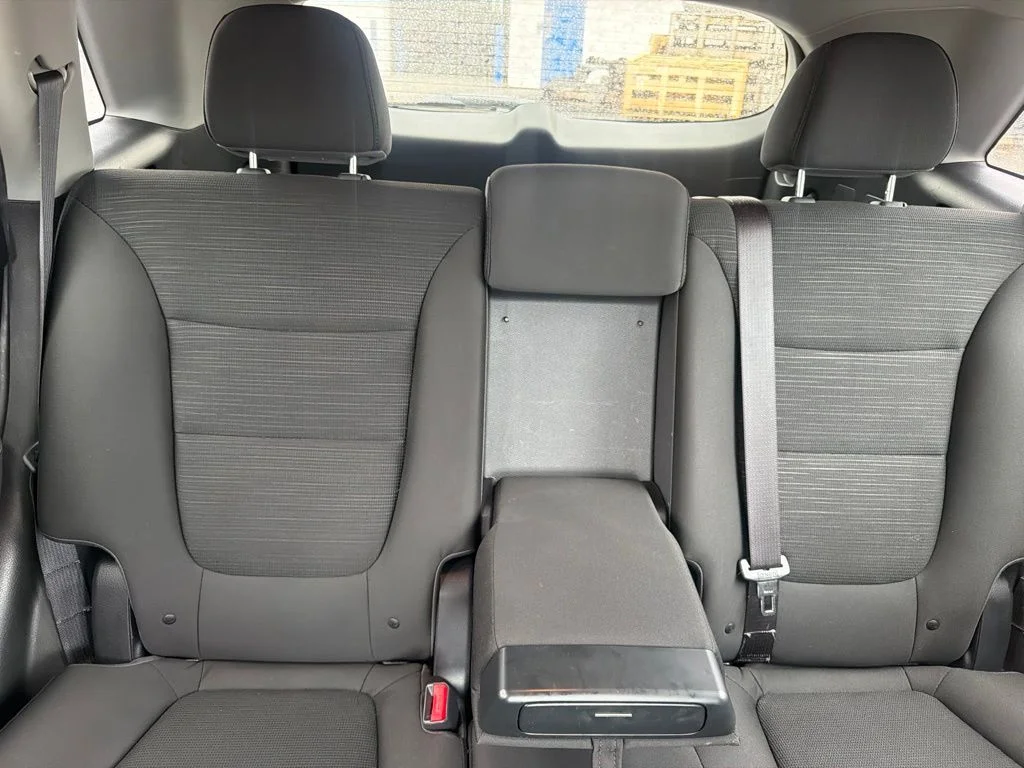 Used 2015 Black Kia LX image 43