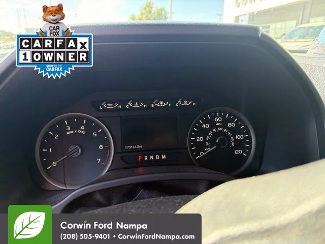 Used 2019 Gray Ford XLT image 8