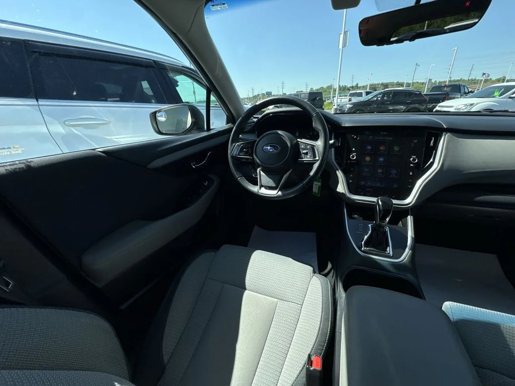 Used 2020 Silver Subaru Premium image 15