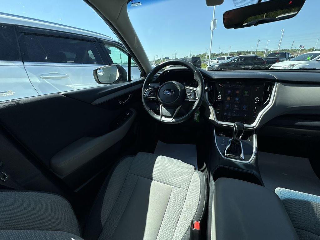 Used 2020 Silver Subaru Premium image 15