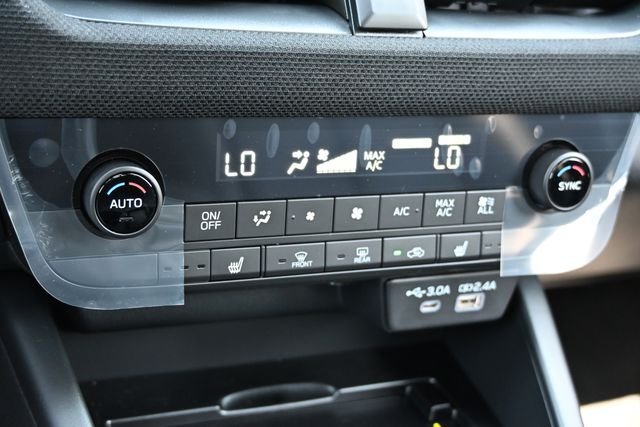 New 2026 Gray Subaru Limited XT image 25
