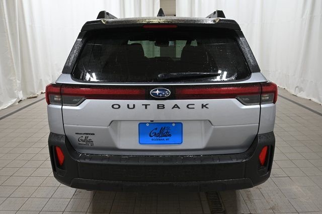 2026 Subaru Outback Touring XT - Photo 12