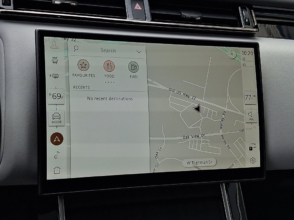 2026 Land Rover Range Rover Velar Dynamic SE - Photo 15