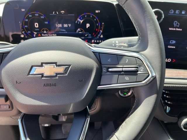 2026 Chevrolet Tahoe LS - Photo 30