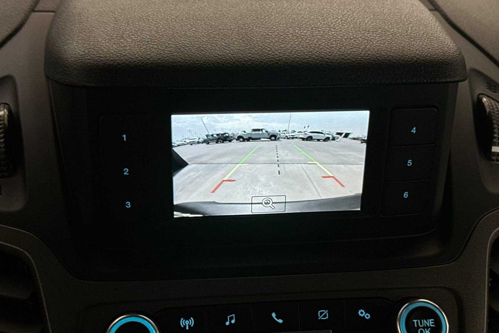 Used 2023 Silver Ford XL image 20