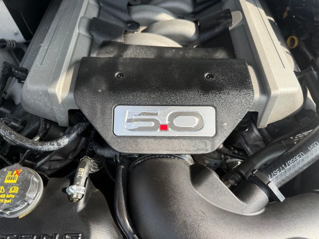 Used 2017 White Ford GT Premium image 54