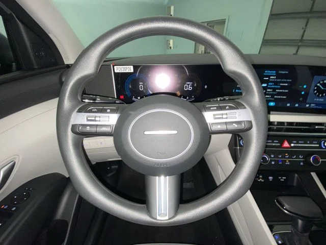 Used 2026 Gray Hyundai SE image 14