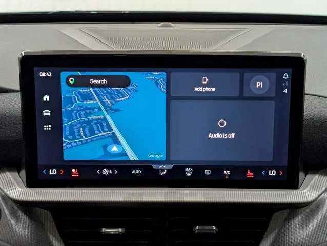 New 2027 Avalanche Gray Ford ST-Line image 35