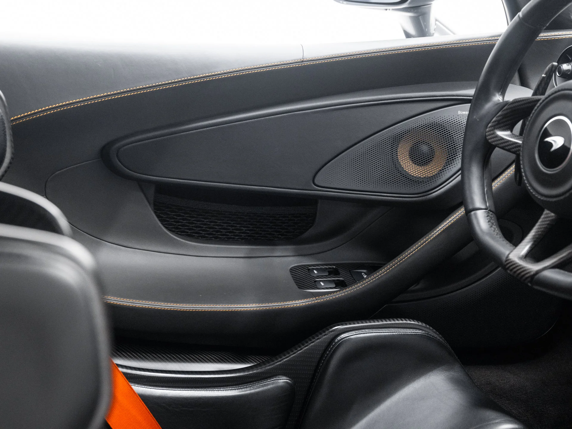 Used 2019 Chicane Effect McLaren Base image 37
