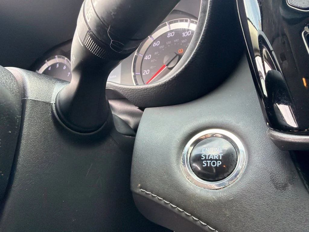 Used 2022 Magnetic Gray Metallic Toyota LE image 21
