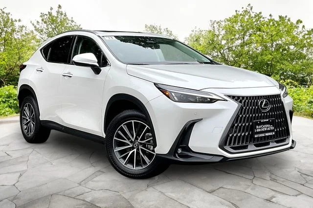 2023 Lexus NX 350 Premium