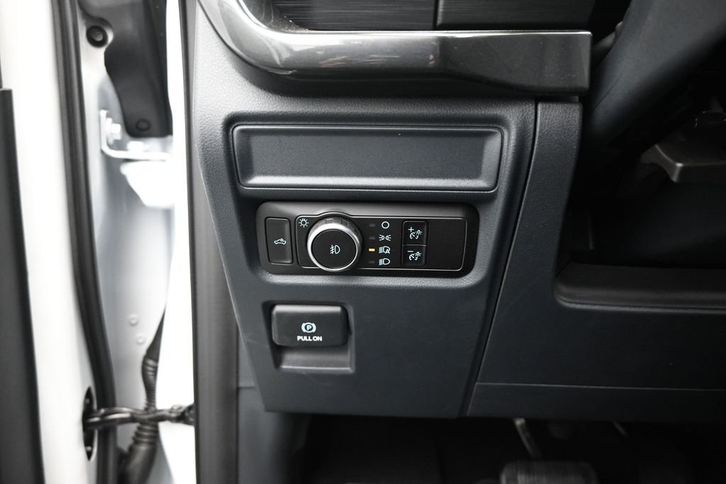 New 2026 White Ford STX image 12