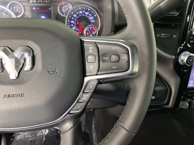 Used 2026 Red Ram Big Horn image 22