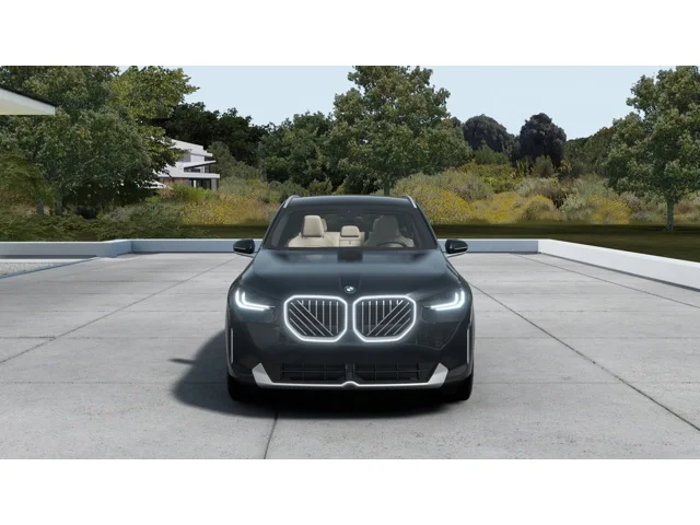 New 2026 Gray BMW 30 xDrive image 3
