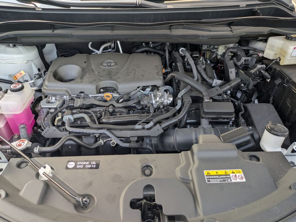Used 2025 Beige Toyota Platinum image 10
