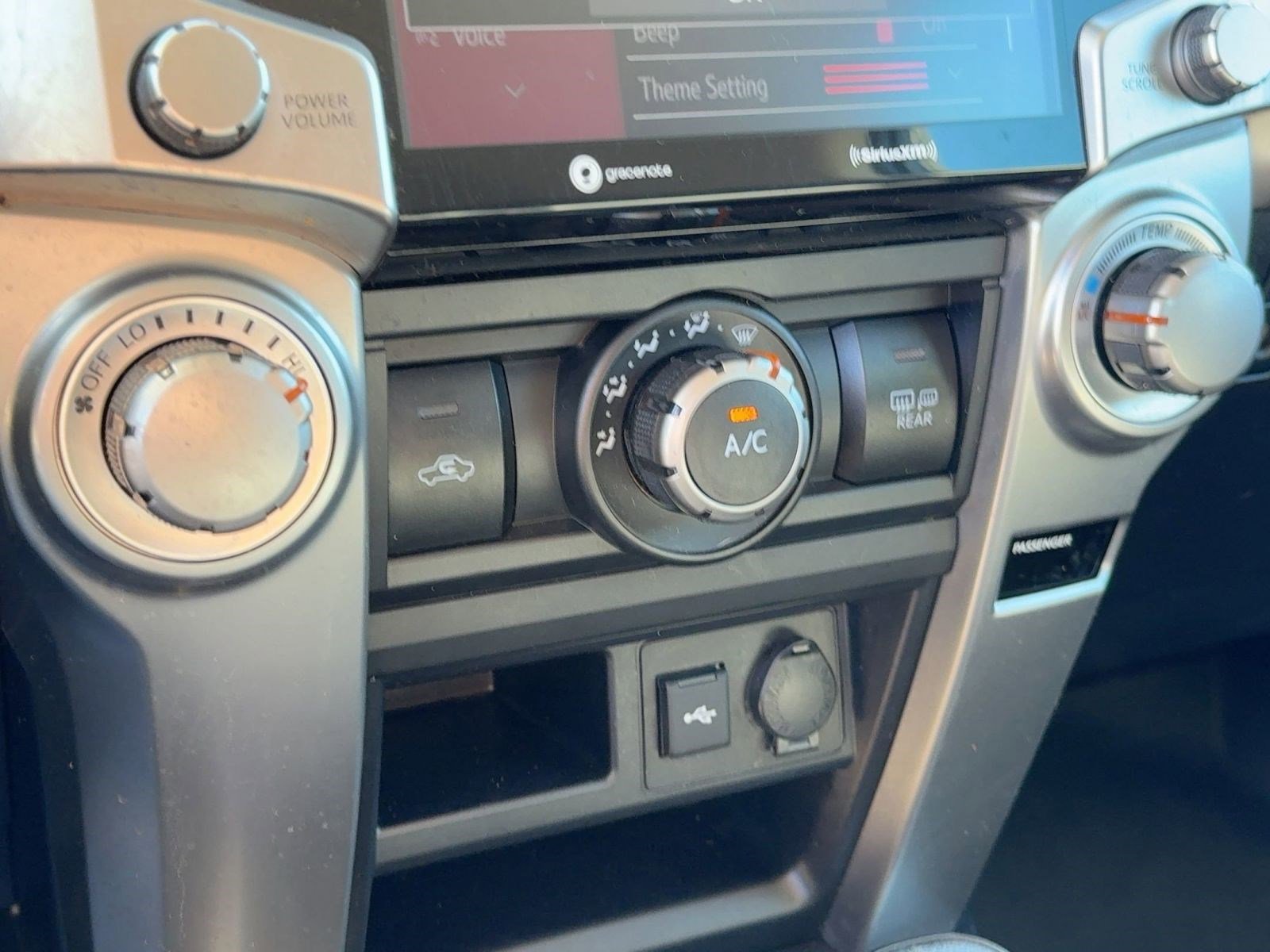 2022 Toyota 4Runner TRD Sport - Photo 26