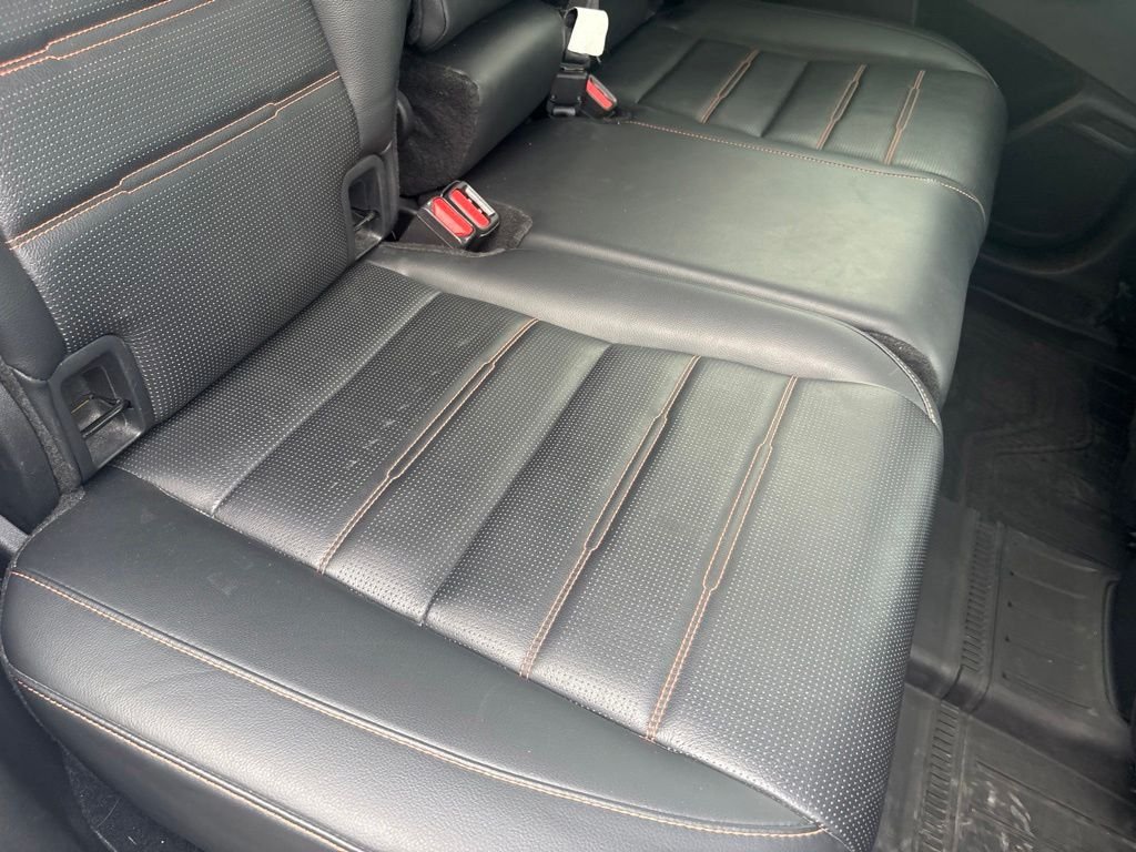 Used 2023 Silver Honda Sport Touring image 35
