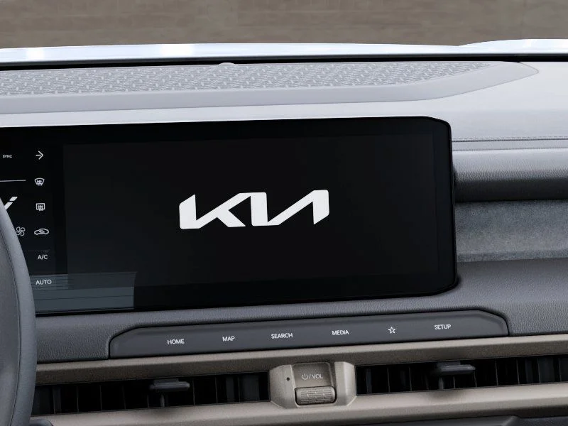 New 2027 Glacial White Pearl Kia LX image 20
