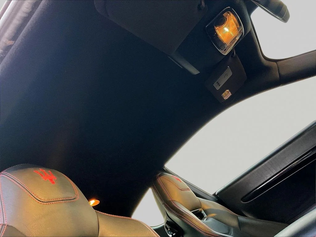 2018 Maserati GranTurismo MC - Photo 26