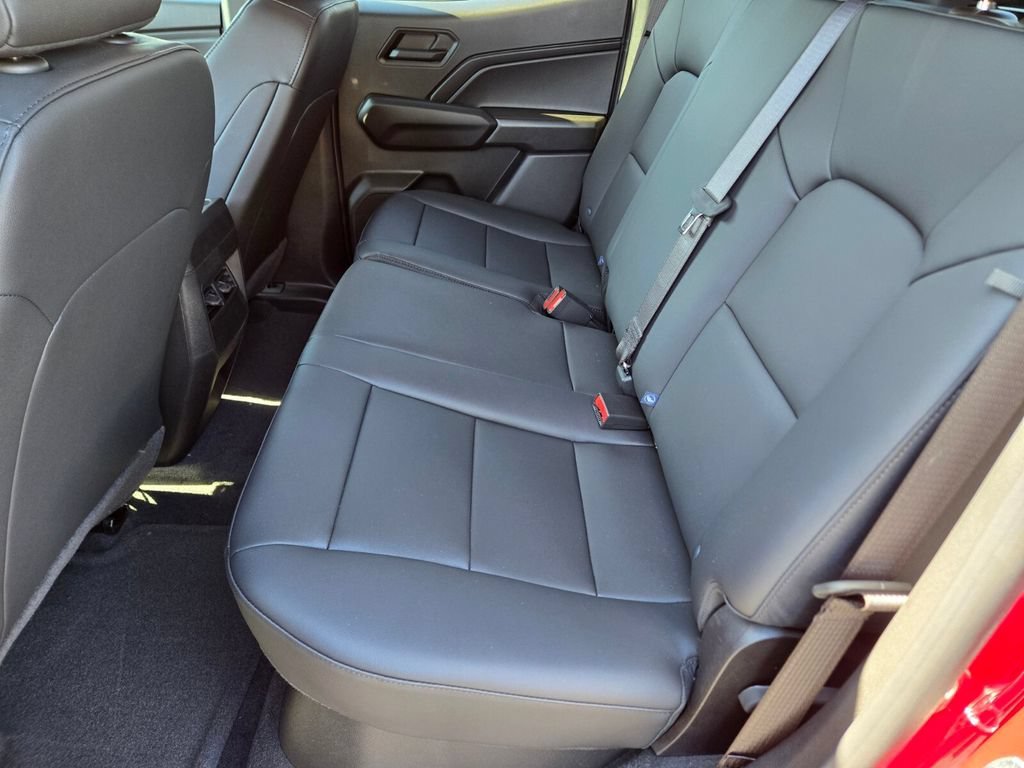 2026 Chevrolet Colorado Trail Boss - Photo 7