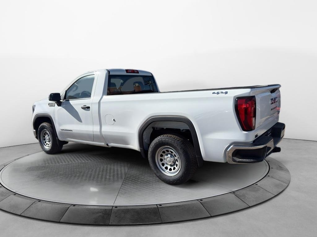 2026 GMC Sierra 1500 Pro - Photo 7