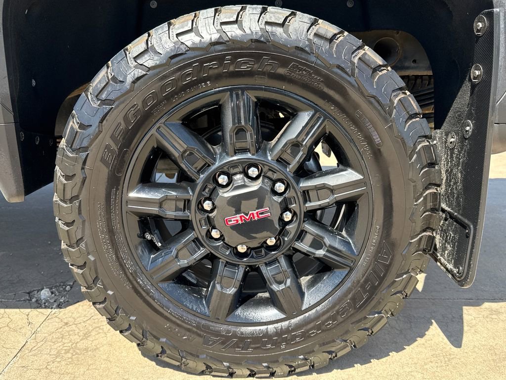2025 GMC Sierra 2500HD AT4 - Photo 13