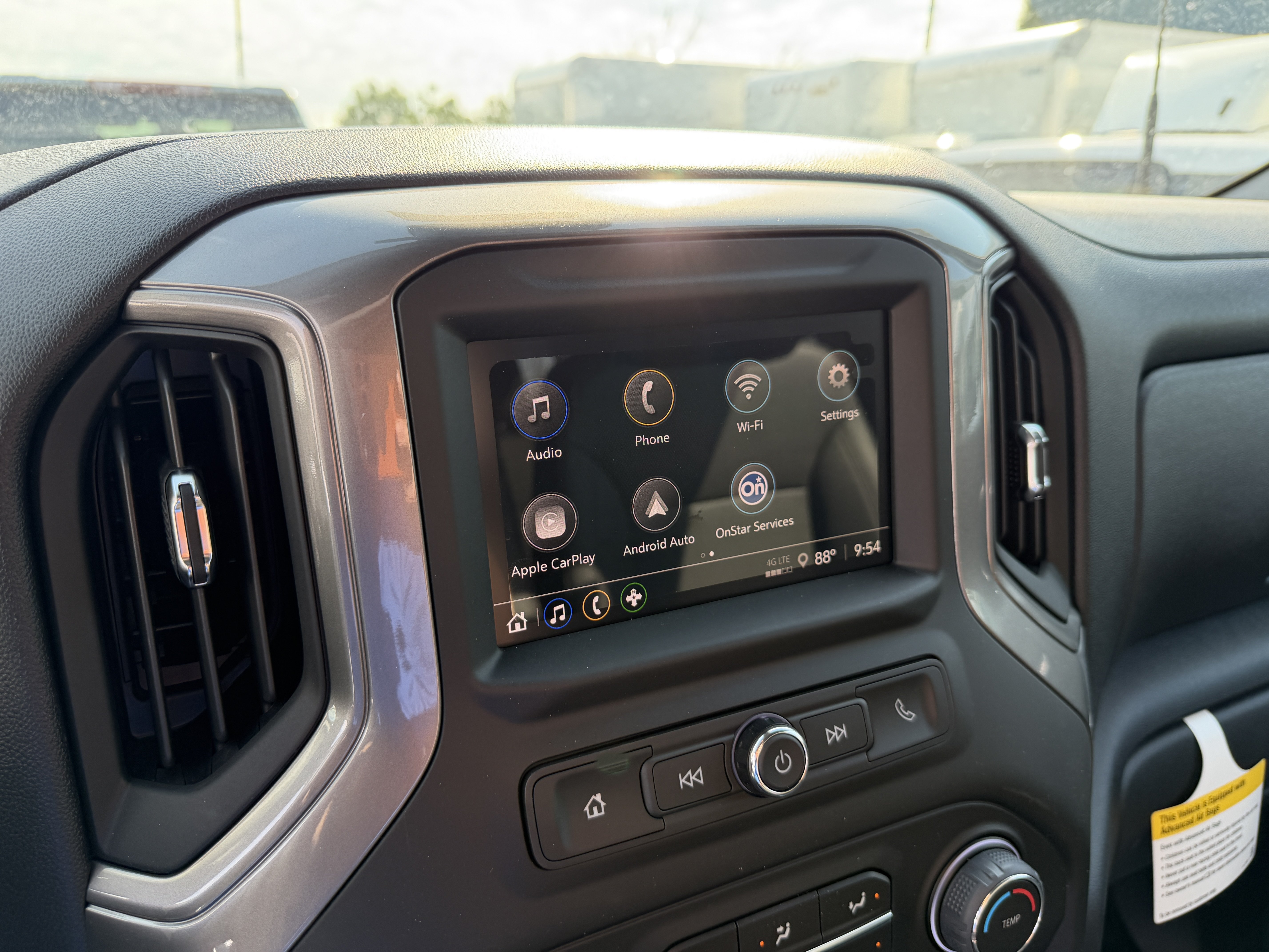 2026 Chevrolet Silverado 3500 HD Work Truck - Photo 25