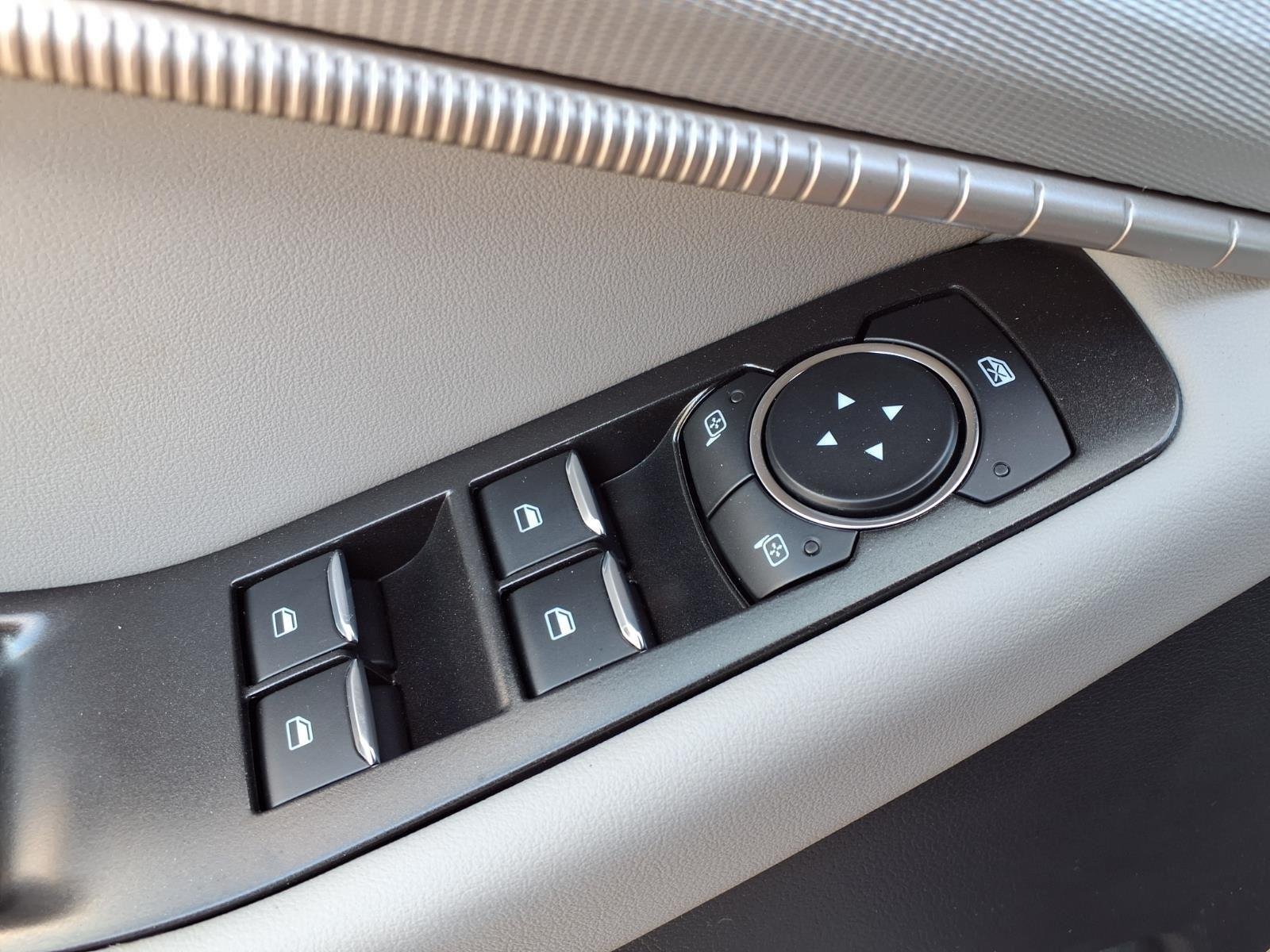 New 2026 Carbonized Gray Metallic Ford Active image 8